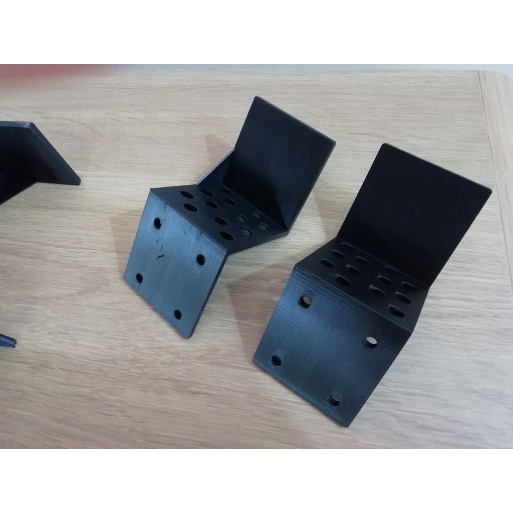 Xbox One S Wall Mount Bracket – Hide Console Behind TV