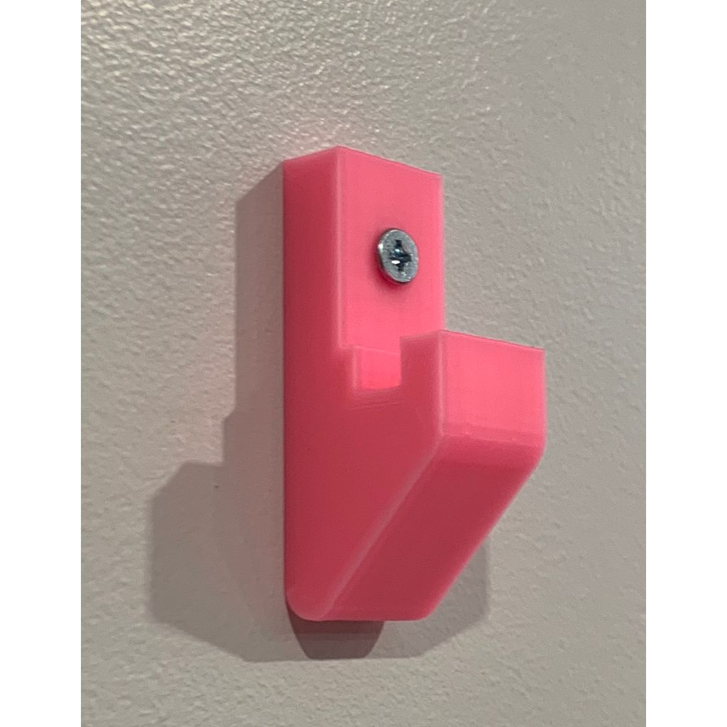 LEGO Bugatti Chiron 42083 Wall Mount Display Bracket
