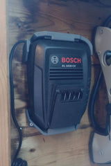 Bosch AL18xx Battery Charger Wall Mount
