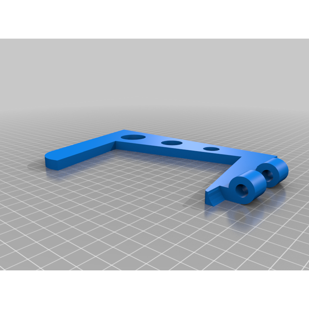 Folding Ukulele Stand with Back Rest Lock – Tenor