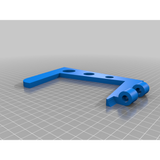 Folding Ukulele Stand with Back Rest Lock – Tenor