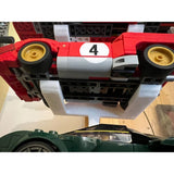 Stackable LEGO Speed Champions Display Holder