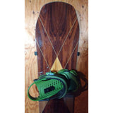 Snowboard & Wakeboard Wall Mount