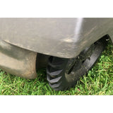 Husqvarna Automower 450X wheel — view 3