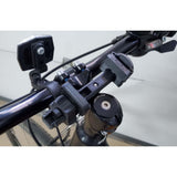 Universal Phone Bike Mount – Handlebar Clamp