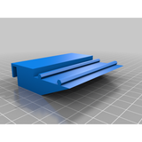 Kinect Xbox 360 Mount for LG OLED TV – Slim Fit