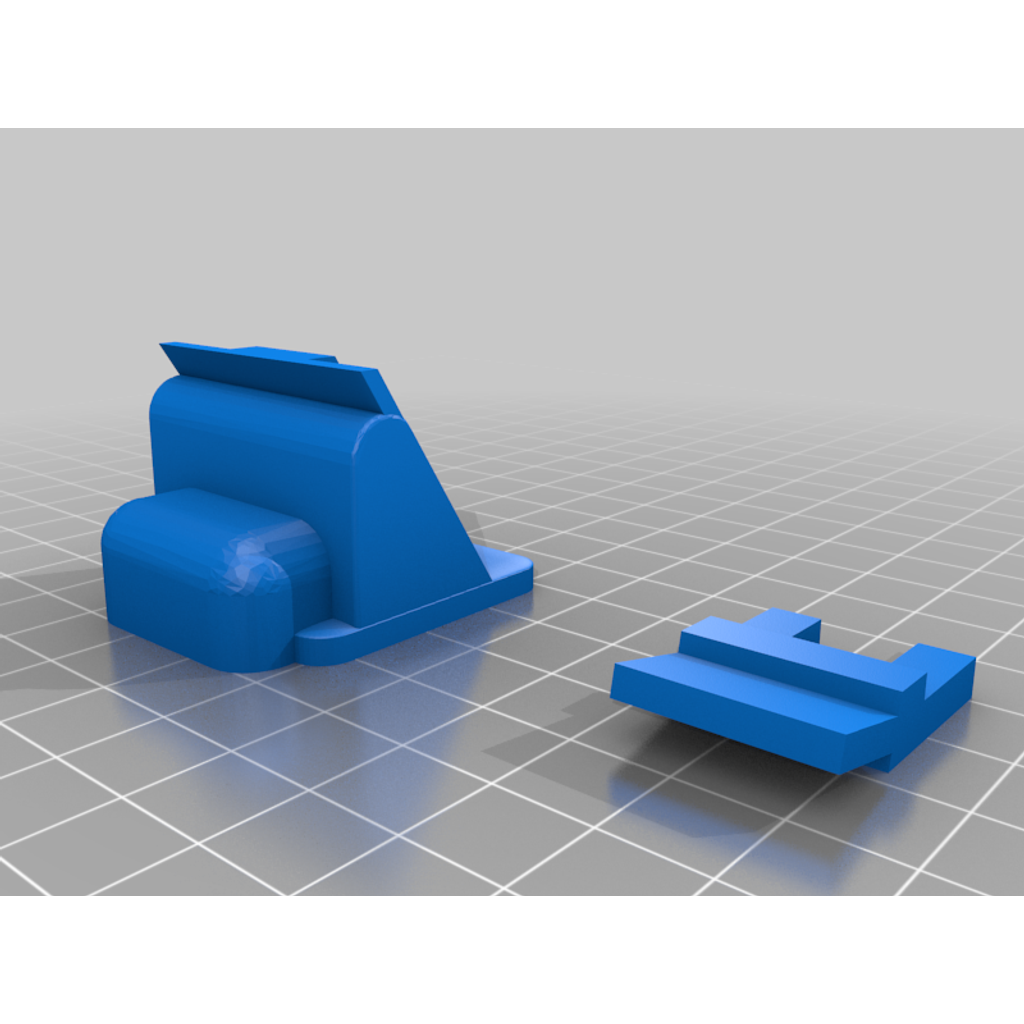 Saphe Drive Pro Holder for Tesla Model 3