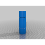 32mm Pool Hose Coupler – Fits Bestway & Intex