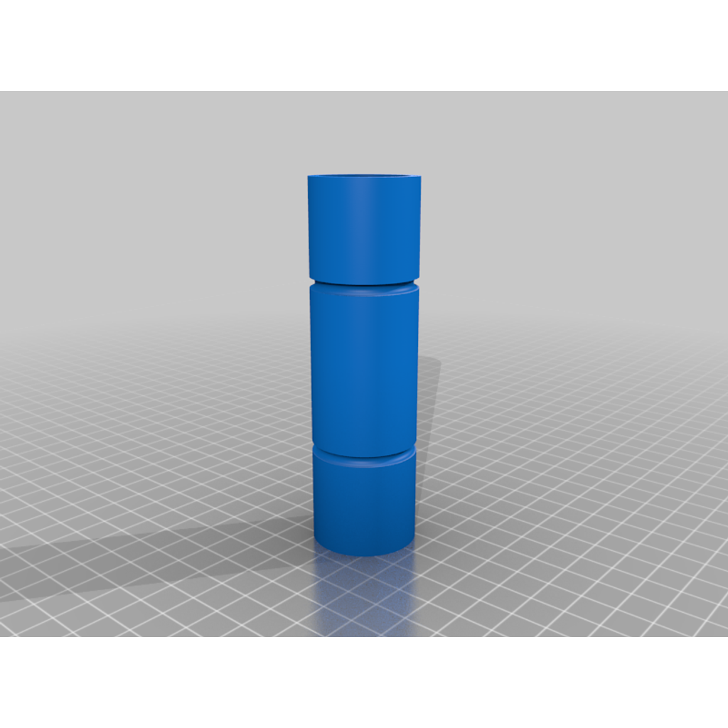 32mm Pool Hose Coupler – Fits Bestway & Intex