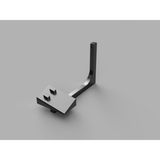 LEGO Shuttle Discovery 10283 Wall Mount