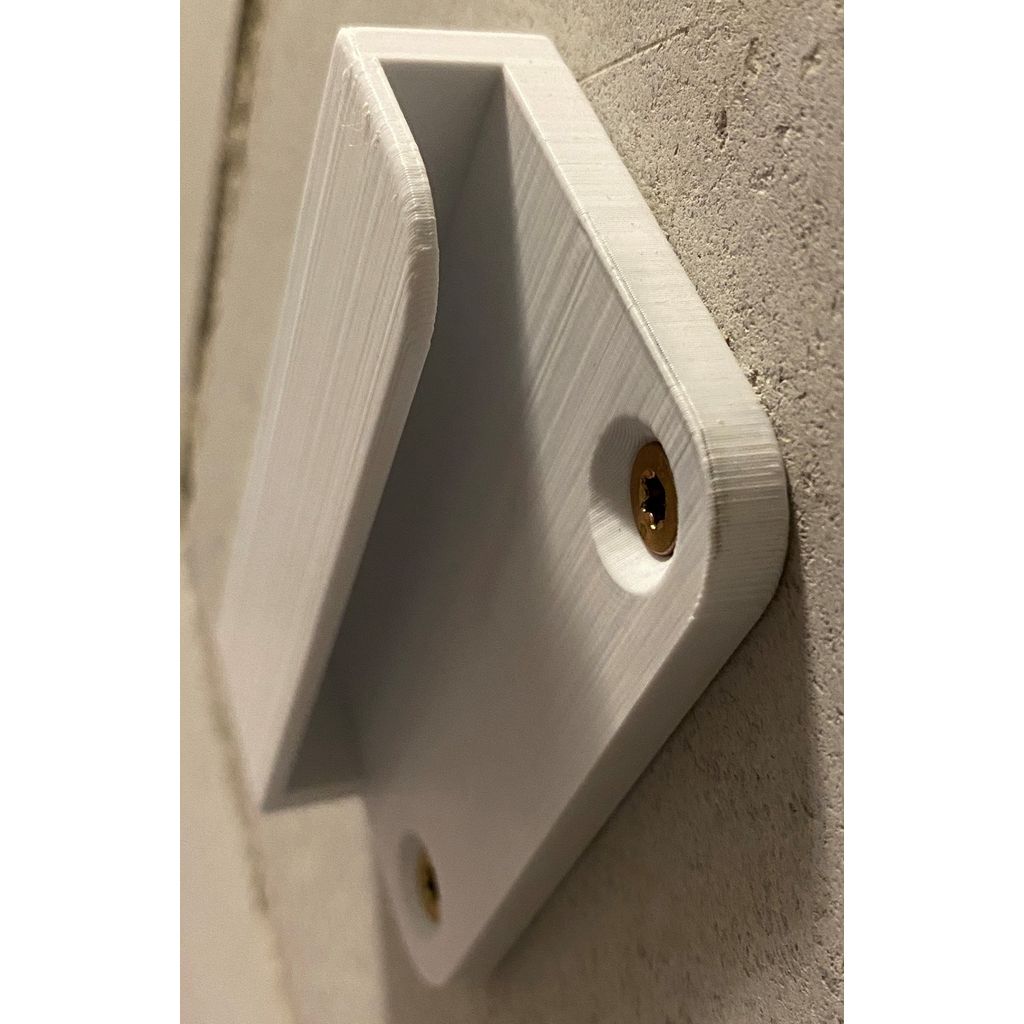 Tablet Wall Mount – Holds iPad & Most Tablets