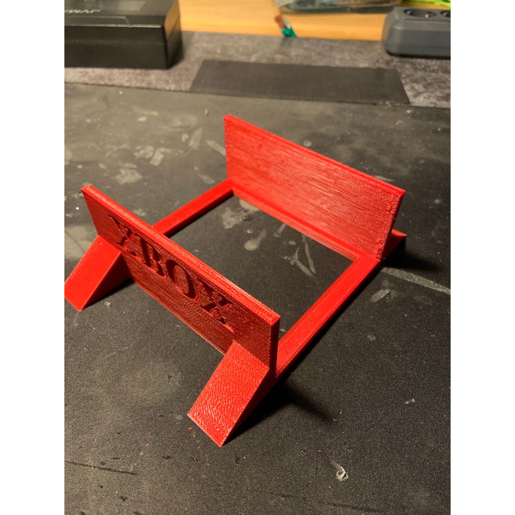 Vertical Stand for Original Xbox Classic Console
