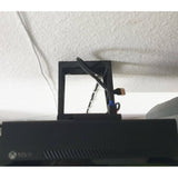 Xbox Kinect V2 Extended Wall Mount – Clears TV Sightline