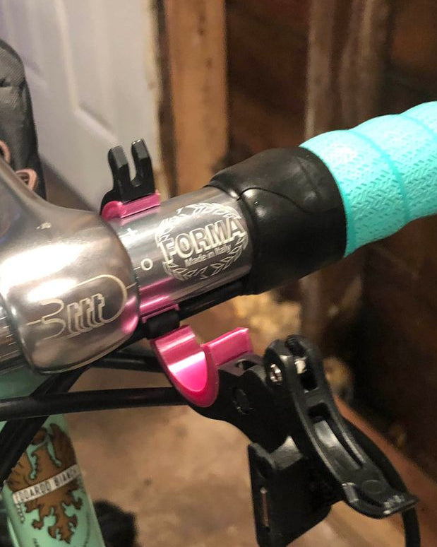 Knog PWR Road 26mm Handlebar Adapter