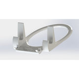 iPad Stand with Apple Pencil Holder – Desk Organizer