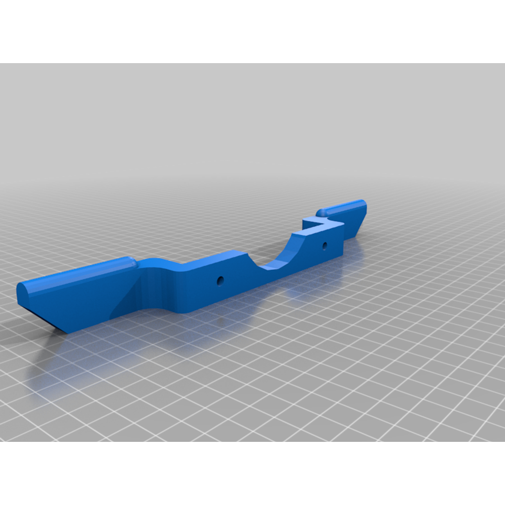 Replacement Switchbox Handle for Gardena 32E Lawn Mower