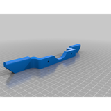Replacement Switchbox Handle for Gardena 32E Lawn Mower