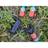 Gardena Hose Splitter – 2-Way & 3-Way Divider