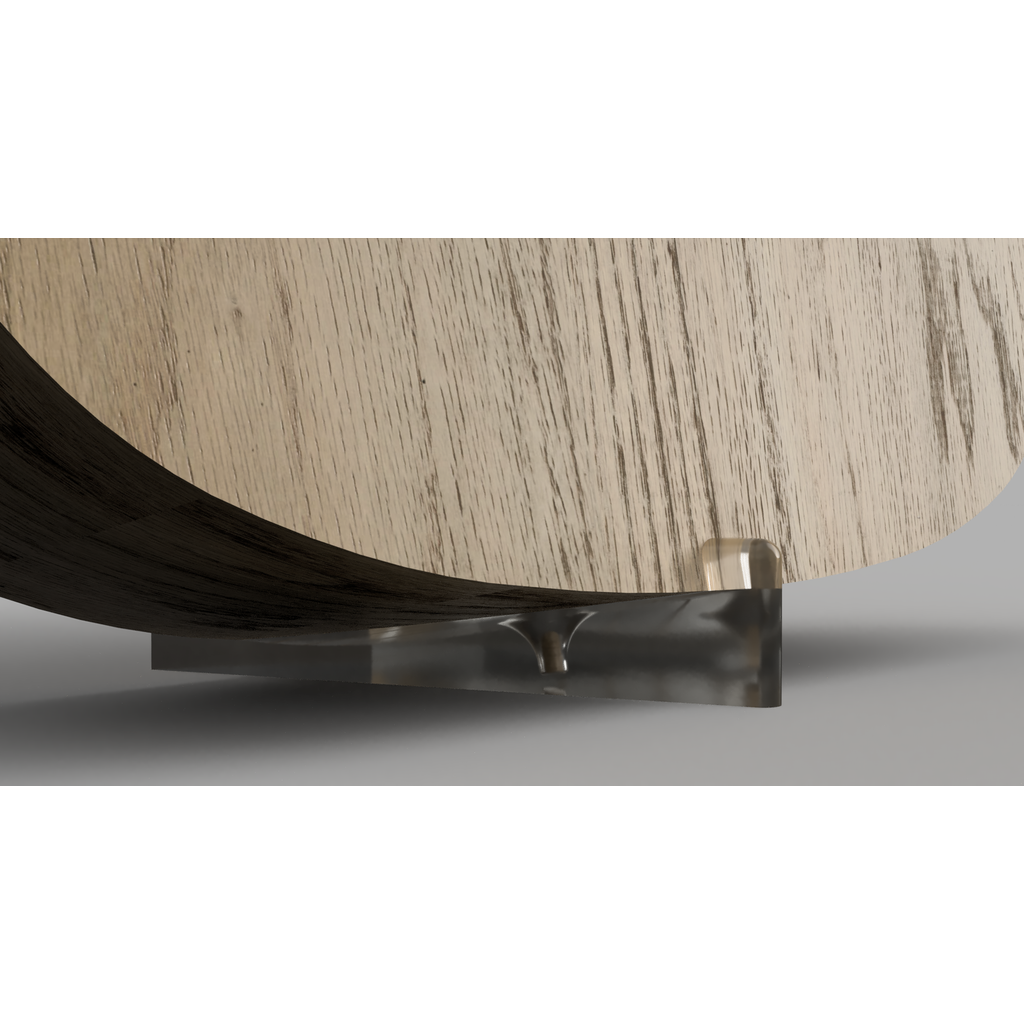 Classic & Acoustic Guitar Stand