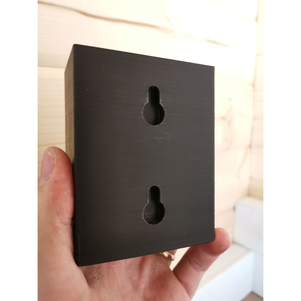 Bosch E-Bike Charger Wall Mount