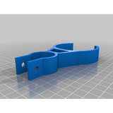 Bluetooth Speaker Bike Mount for 75mm Speakers