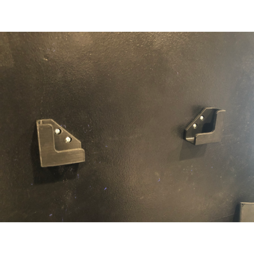 iPad Wall Mount with Case Compatibility