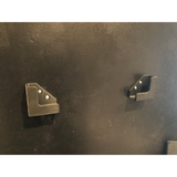 iPad Wall Mount with Case Compatibility