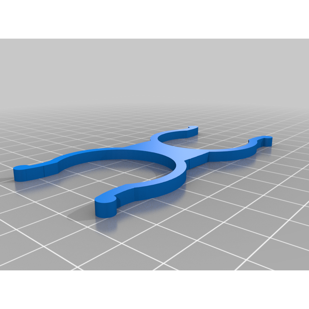 32mm Pool & Vacuum Hose Connector with Extended Reach