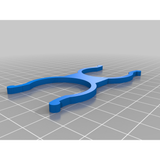 32mm Pool & Vacuum Hose Connector with Extended Reach