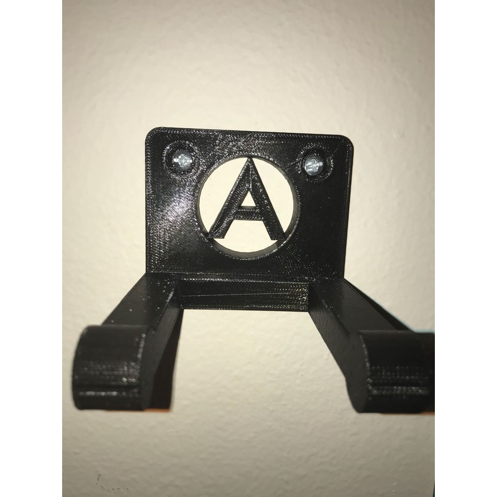 Guitar Wall Mount for Bass & Electric Guitar