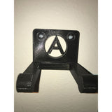 Guitar Wall Mount for Bass & Electric Guitar