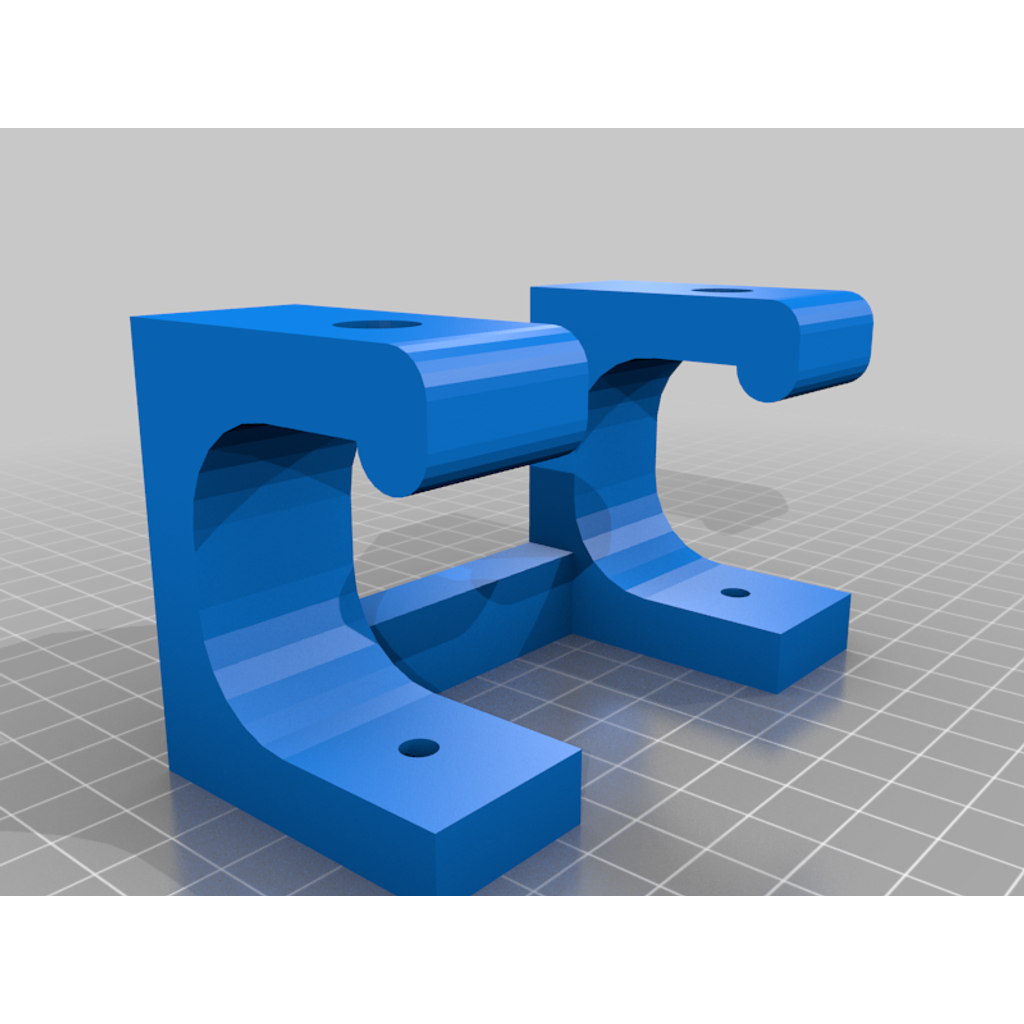Skateboard Wall Mount – Tidy Storage Solution
