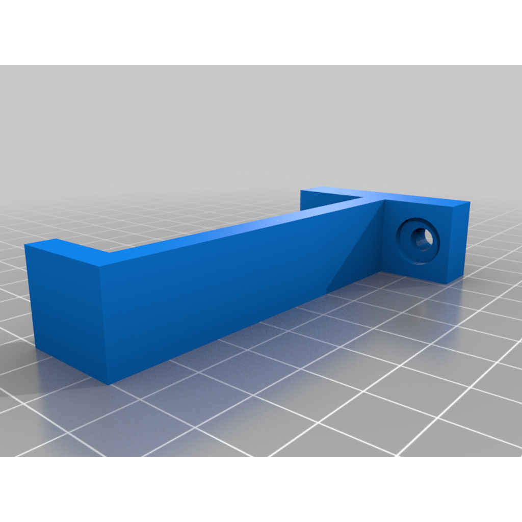 Xbox Series S Wall Mount – Space-Saving Console Bracket