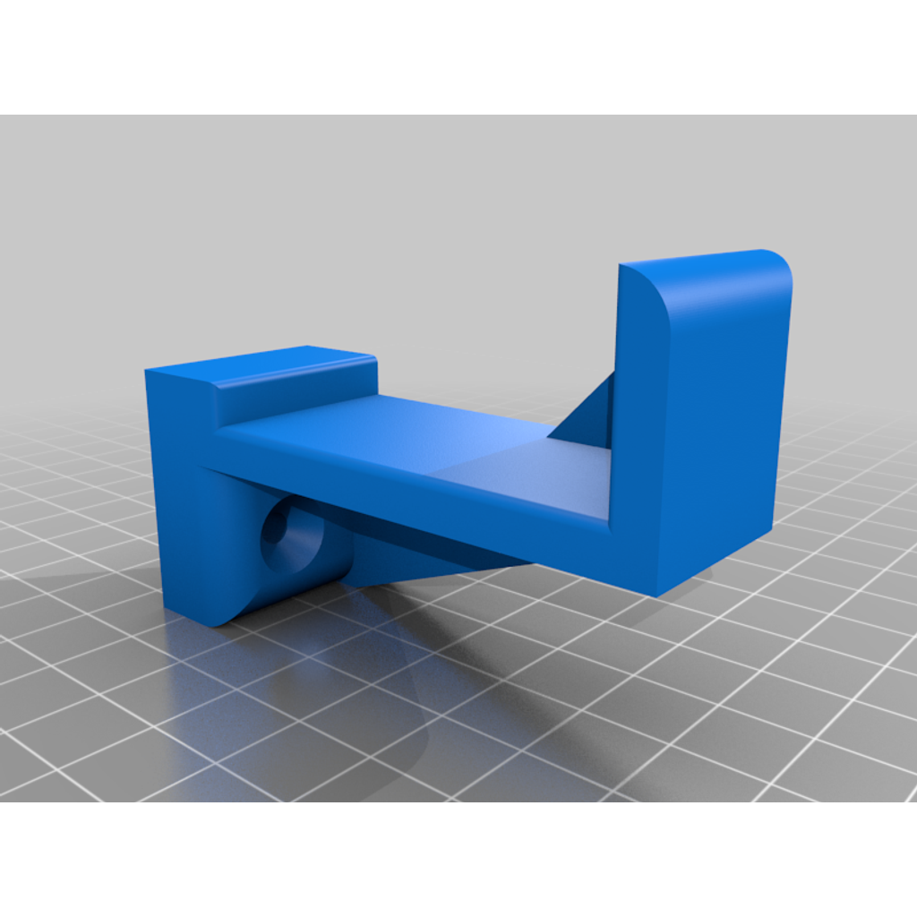 Xbox One S Wall Mount – Corner Brackets