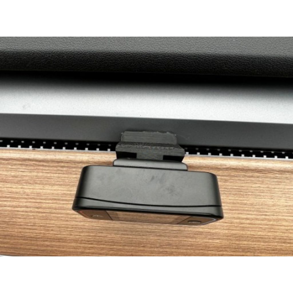 Saphe Drive Pro Holder for Tesla Model 3