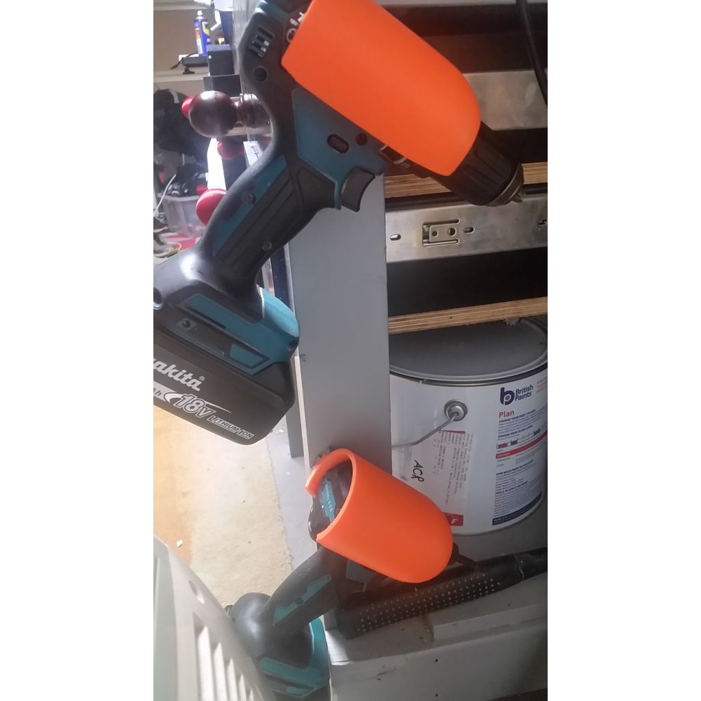 Makita 18V Drill & Impact Driver Holster