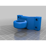 Thru Axle Wall Mounted Bike Mount