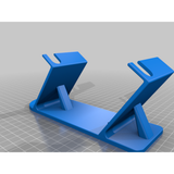 Xbox One Controller & Headset Wall Mount – Dual Holder