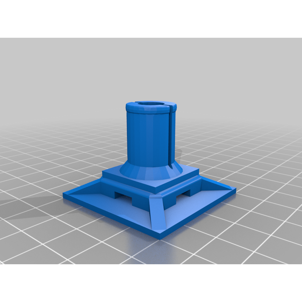 Worx GT Spare Spool Holder – Ready When You Need It