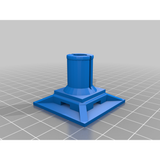 Worx GT Spare Spool Holder – Ready When You Need It