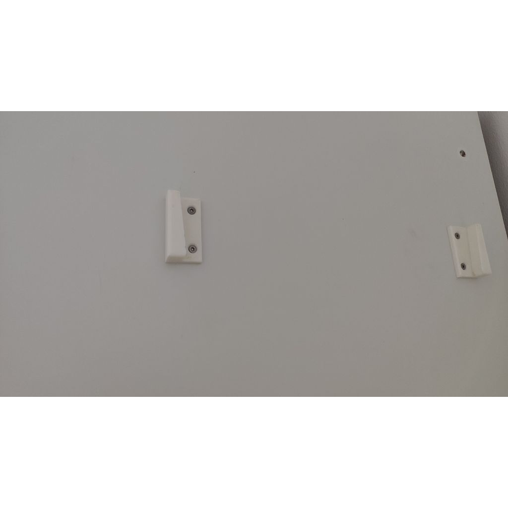 Snowboard Wall Mount Holder