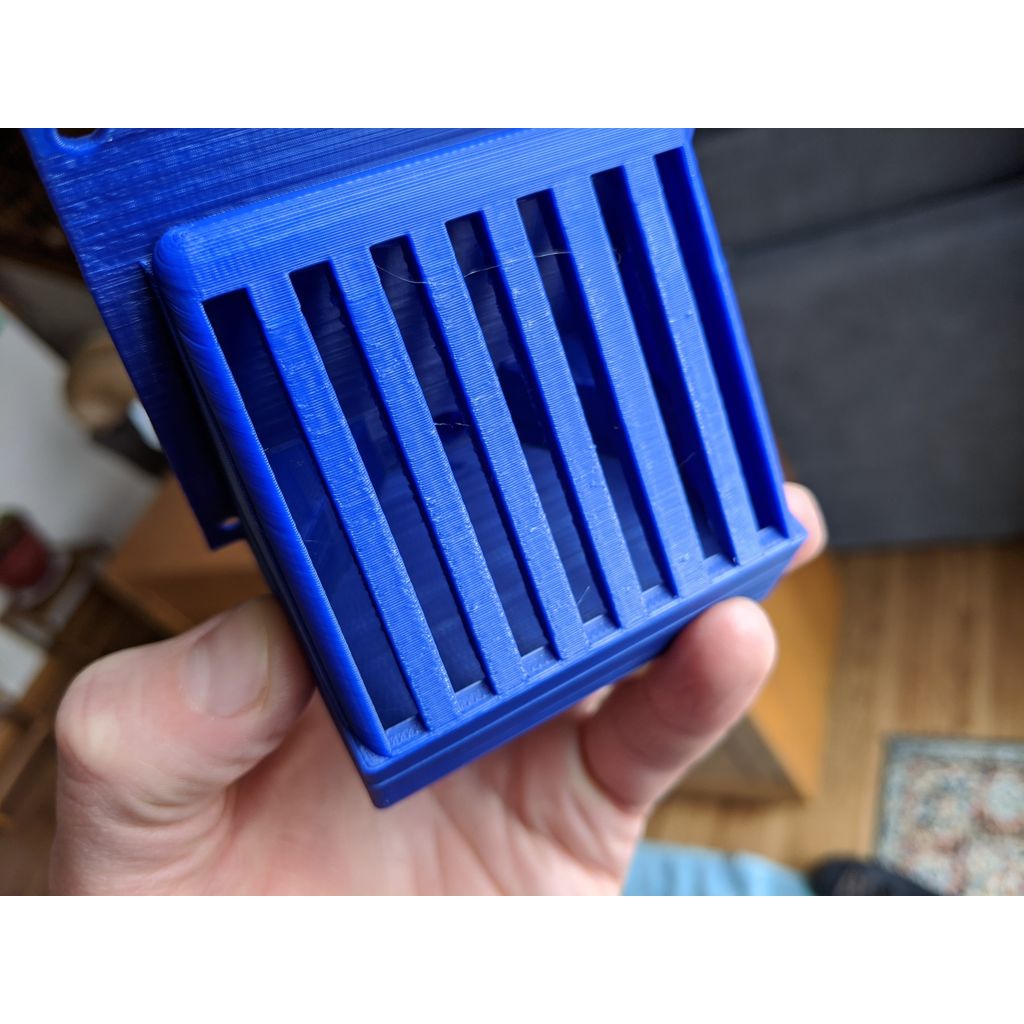 Rain Barrel Gutter Diverter – Easy Water Collection Fit