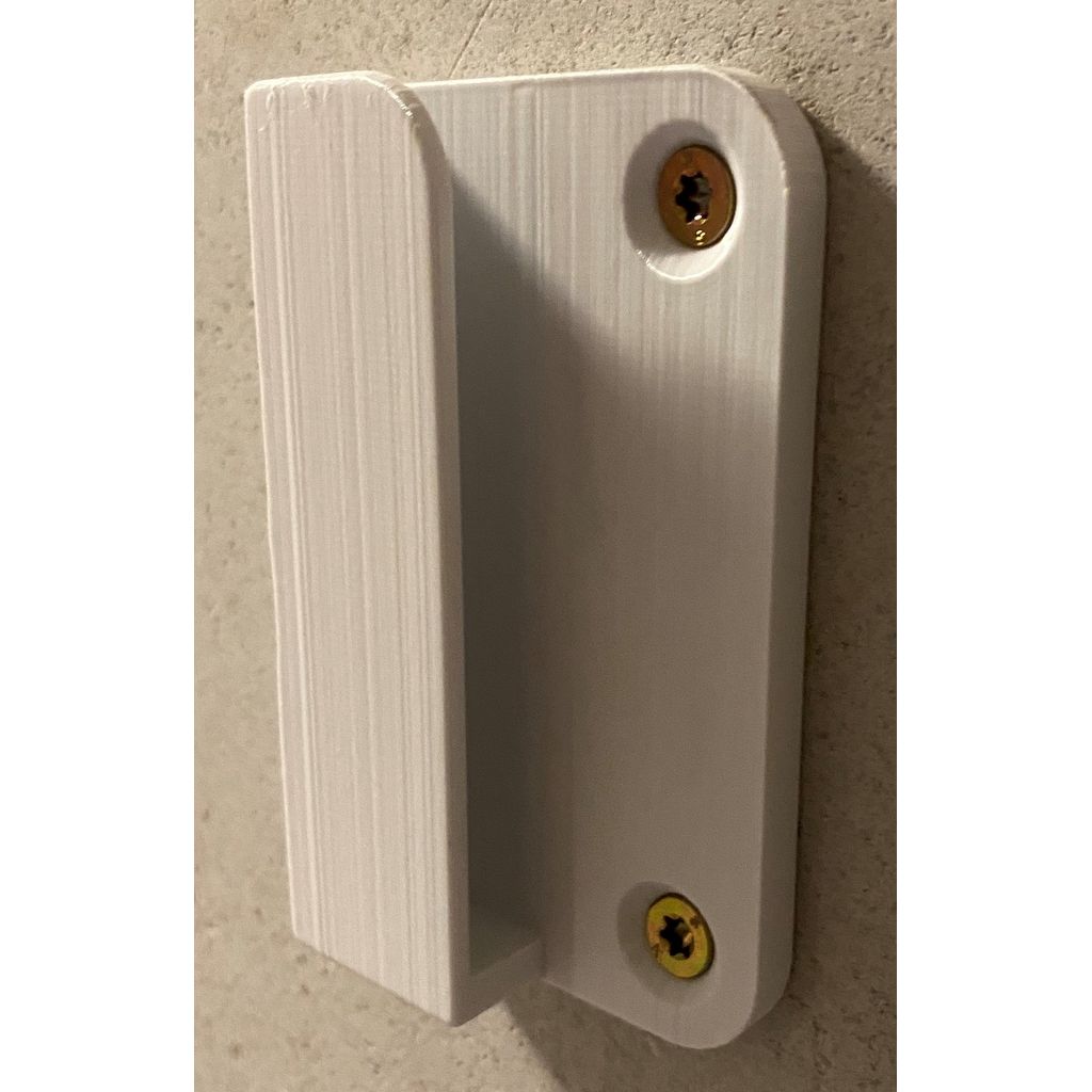 Tablet Wall Mount – Holds iPad & Most Tablets