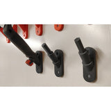 Gardena Tool Wall Holder – Modular Single-Tool Mount