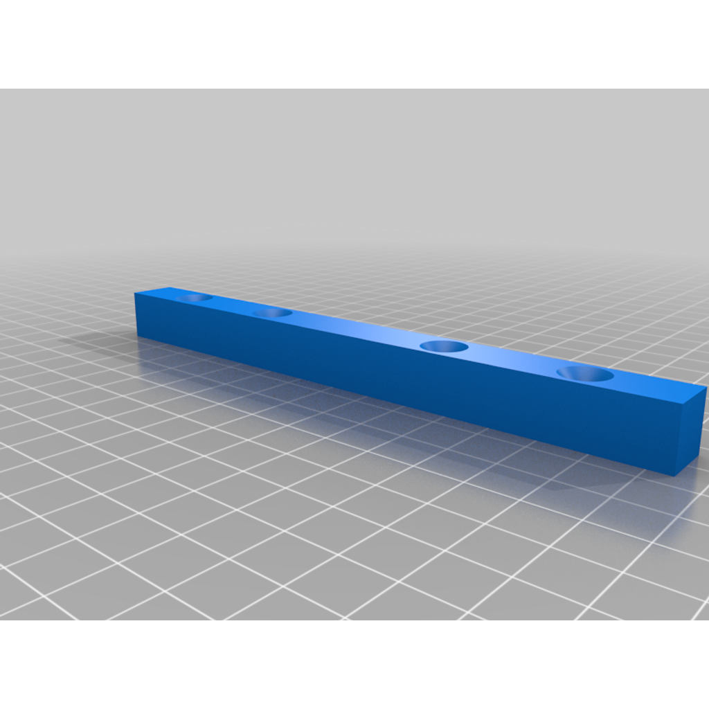 Gardena Sileno City Robotic Mower Replacement Bumper