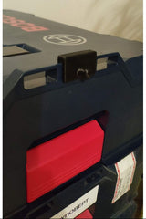 Side Mount Clip for Bosch L-BOXX Tool Case