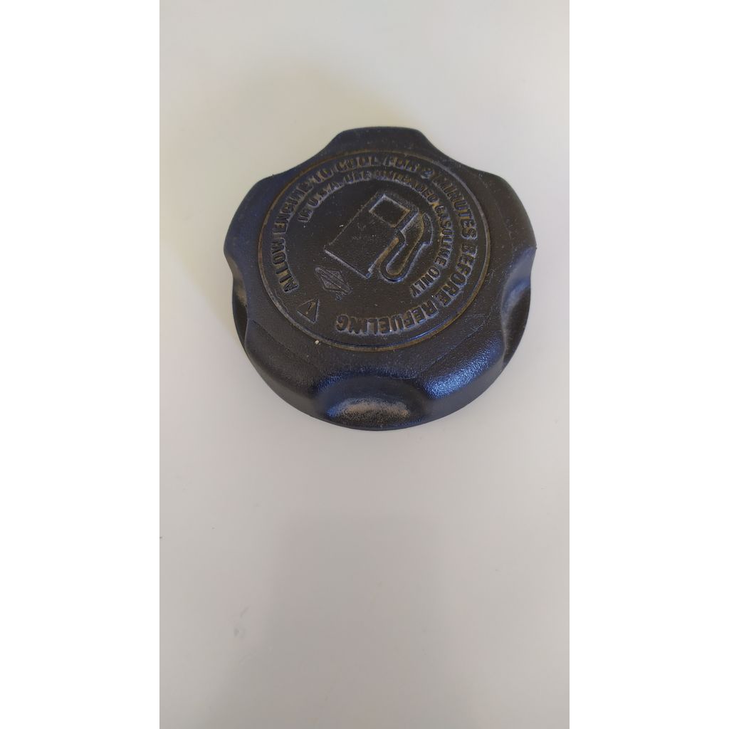 Replacement Fuel Cap for Briggs & Stratton Engines