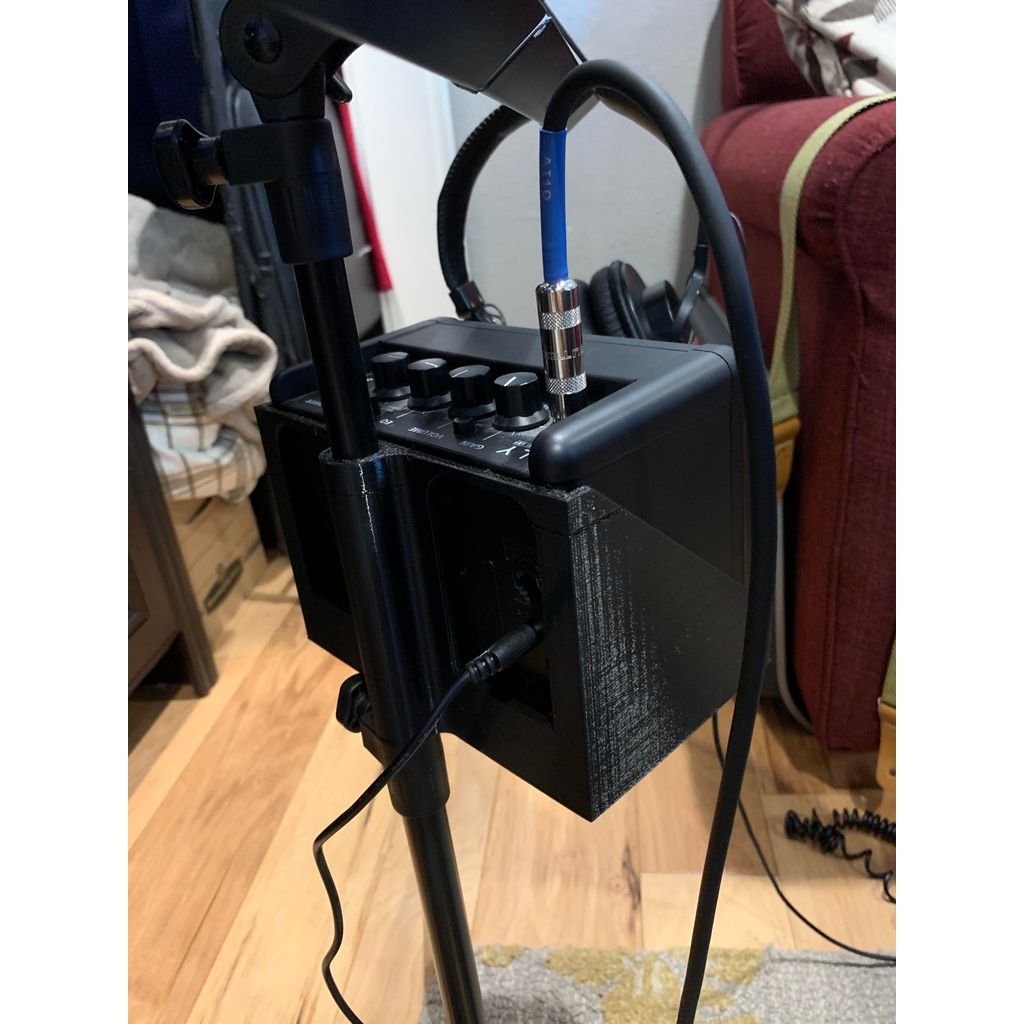 Blackstar Fly 3W Amp Mount for Music Stand