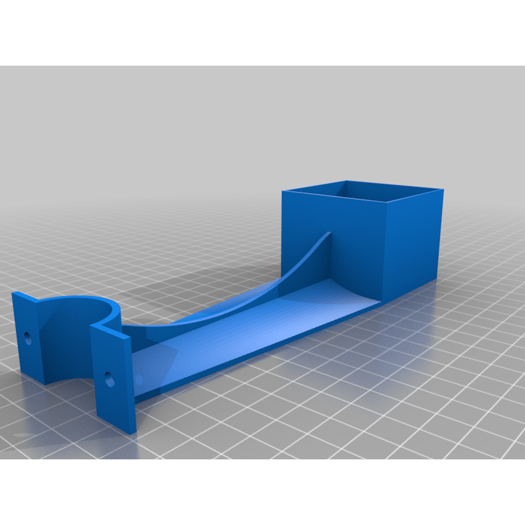 Guitar Stand Adapter for EWI – Hercules GS415B