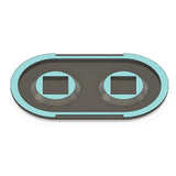 CCS Charging Port Cover for Tesla Model 3
